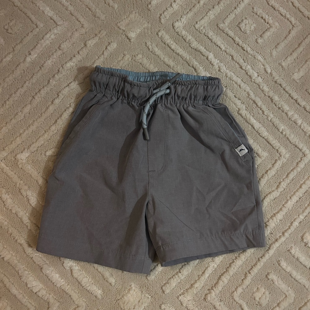 Tommy Bahama Toddler Boy Shorts